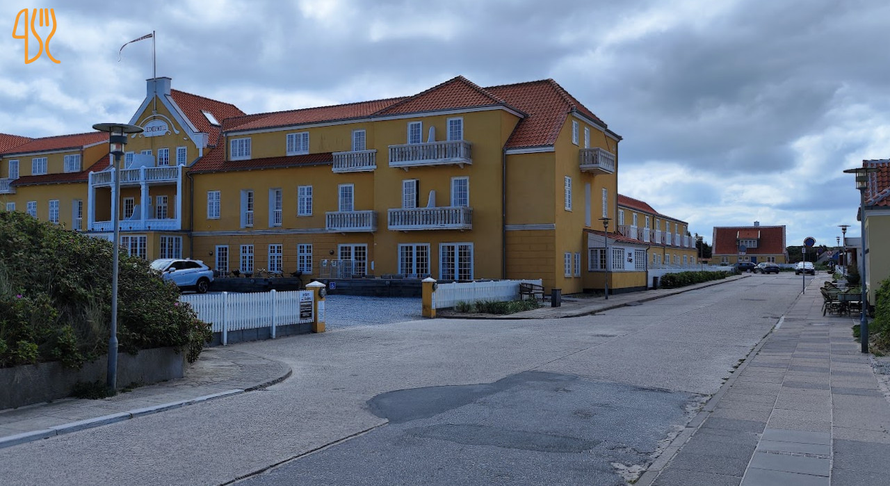 Soemaerket Vin- Ciderbar Udenfor