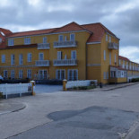 Soemaerket Vin- Ciderbar Udenfor