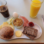Tobis Café Inde
