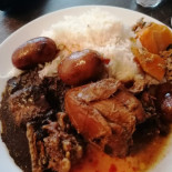 All Seasons Food Mad