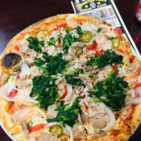 Juventus Pizza Mad