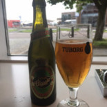 Storebørs Gourmet Mad