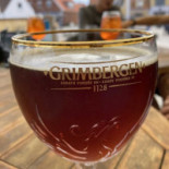 Kappel Borgen Mad