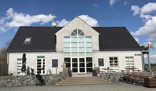 Kanehøjgaard Café Inde