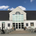 Kanehøjgaard Café Inde