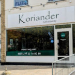 Koriander Takeaway Mad