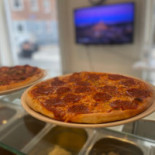 M G Pizza Mad