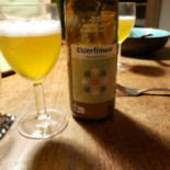 Brønshøj Nye Selskabslokaler Mad