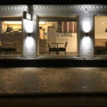 Gislev Pizza Grill Udenfor