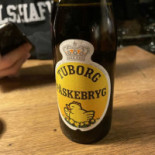 Glostrup Bodega Mad