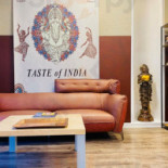 Tandoori Indian Cuisine Inde