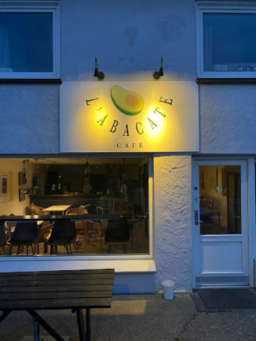 Egil's Cafe Udenfor