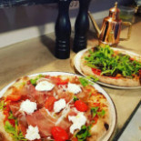 Pizzaria Costa Smeralda Mad