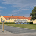 Udsigten Udenfor