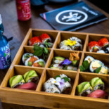 Ichiban Sushi Mad