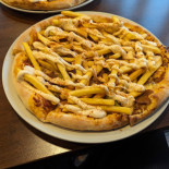 Picasso Steak Pizza Mad