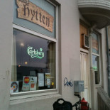 Cafe Hytten Udenfor
