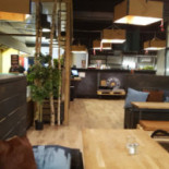 Cafe 1104 Burgers Shakes Inde