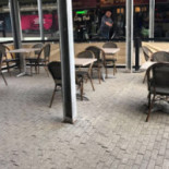 Albertslund Grill Pizza Inde