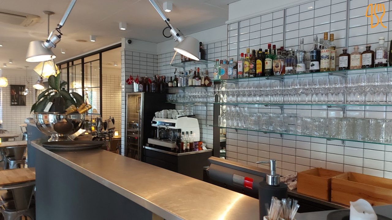 Bistro V Mad