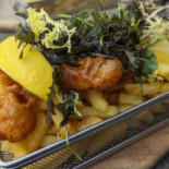 Bistro V Mad