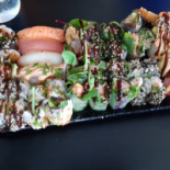 Great Sushi Mad