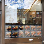 Torvets Pavillon Inde