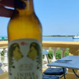 Aarøsund Badehotel Mad