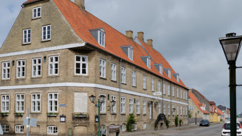 Broedremenighedens Udenfor