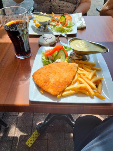 Pizza House Nr. Alslev Udenfor