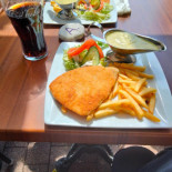 Pizza House Nr. Alslev Udenfor