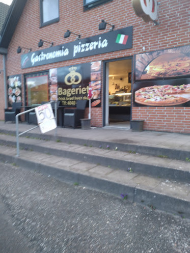 Orginale Gastronomi Pizzeria Mad