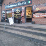 Orginale Gastronomi Pizzeria Mad