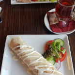 Cafe S Mad