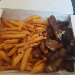 Vinkaeldergrillen Mad