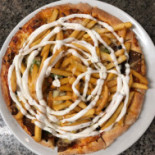 Roenhaveplads Pizza Grill Mad