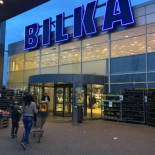 Bilka Bistro Inde