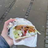 Kebab House Mad