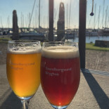 Rudkobing Skudehavn Mad