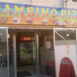 Bambino Pizza Mad