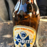 Antidote Vinbar Spiseri Mad