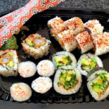 Moshimao Sushi Mad