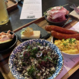 2takt Cafe Brasserie Inde