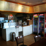 Pizzaria Burgerhouse Udenfor