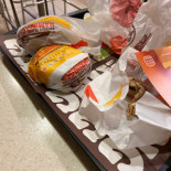 Burger King Inde