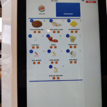 Burger King Udenfor