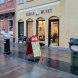 Kebab Huset Udenfor