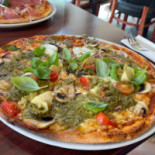 Stenovns Pizza Steakhouse Mad