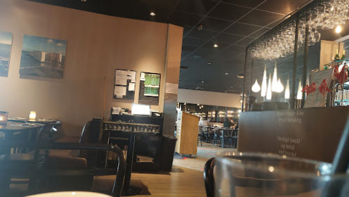 Cafe A Udenfor
