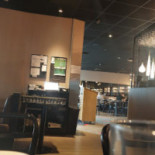 Cafe A Udenfor